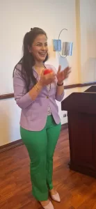 نظمها المجلس القومي..ورشة عمل للأطباء القائمين بوحدات المرأة الآمنة 19 - جريدة المساء