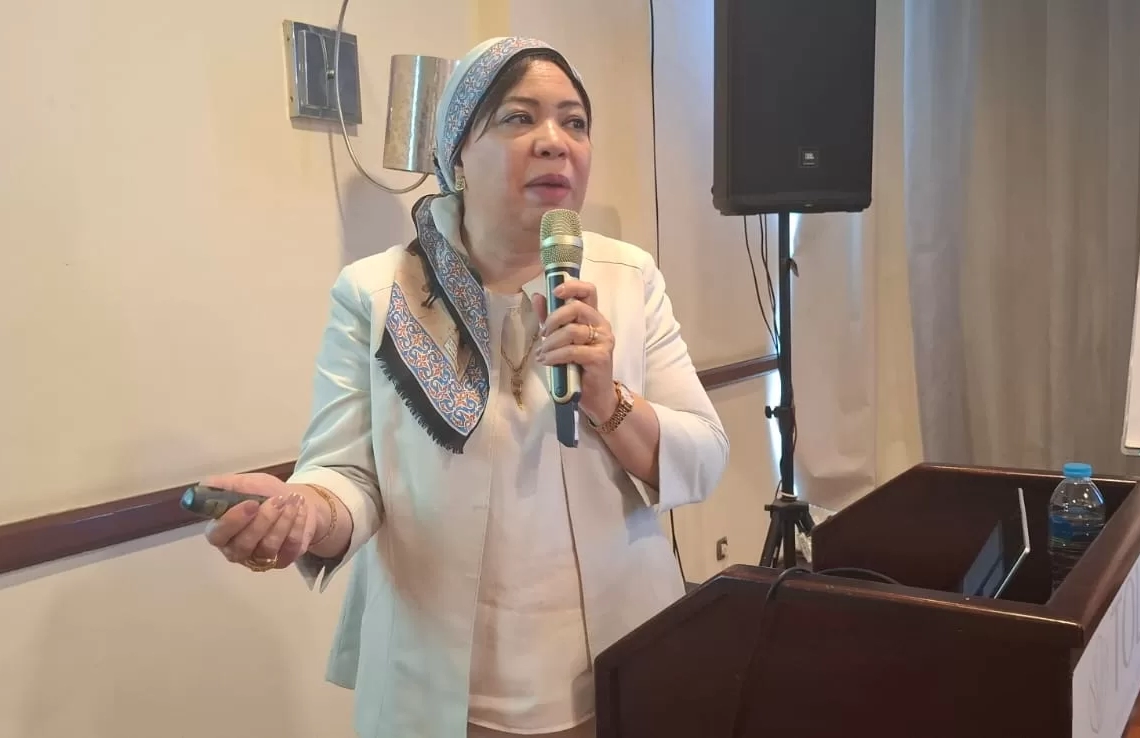 نظمها المجلس القومي..ورشة عمل للأطباء القائمين بوحدات المرأة الآمنة 17 - جريدة المساء