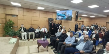 وزارة الصحة: إطلاق المؤتمر العلمي الأول لطب الفم والأسنان بمستشفى الشيخ زايد التخصصي وتدشين خدمة زراعة الأسنان 1 - جريدة المساء