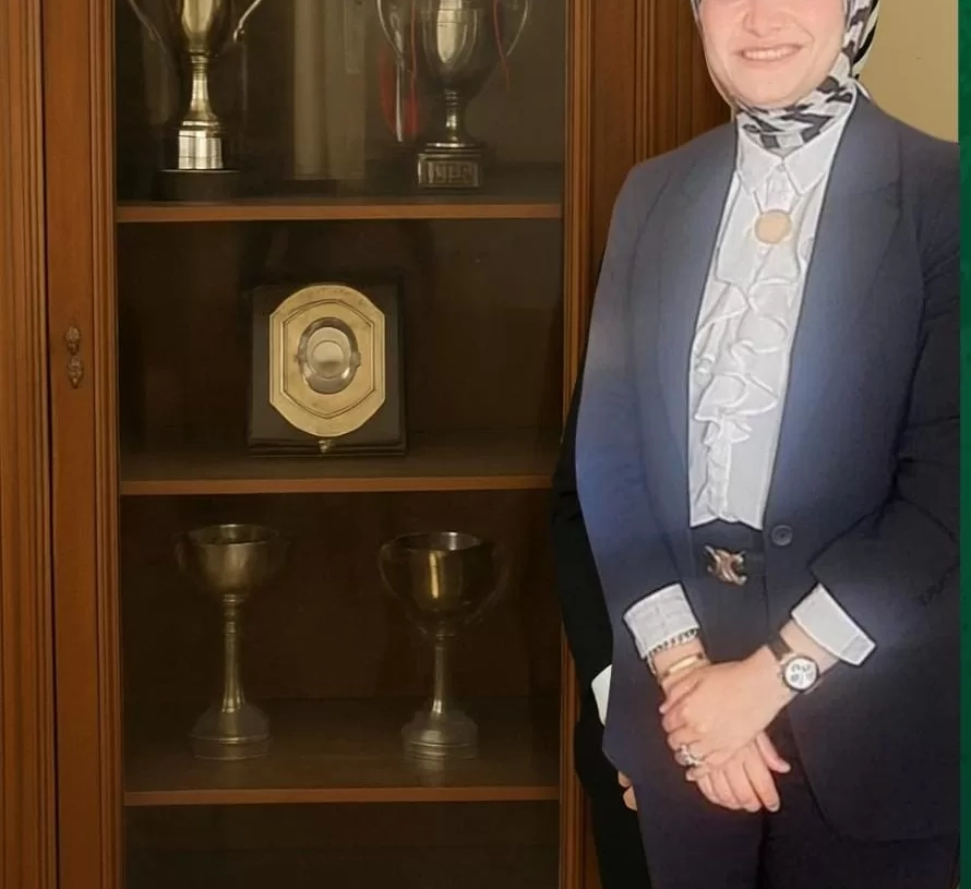 القومي للمرأة يثمن قرار هيئة النيابة الإدارية 20 - جريدة المساء القومي للمرأة يثمن قرار هيئة النيابة الإدارية 19 - جريدة المساء