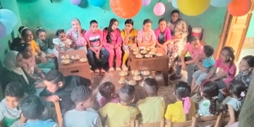 أطفال أسيوط يجمعون 15 ألف جنيه عبر مبادرة "تحويشة الأطفال" 1 - جريدة المساء