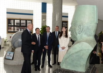 شراكة استراتيجية جديدة تربط بين الطيران والتكنولوجيا 21 - جريدة المساء