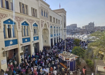 السكة الحديد : تسيير القطار العاشر لتسهيل العودة الطوعية للسودانيين 31 - جريدة المساء