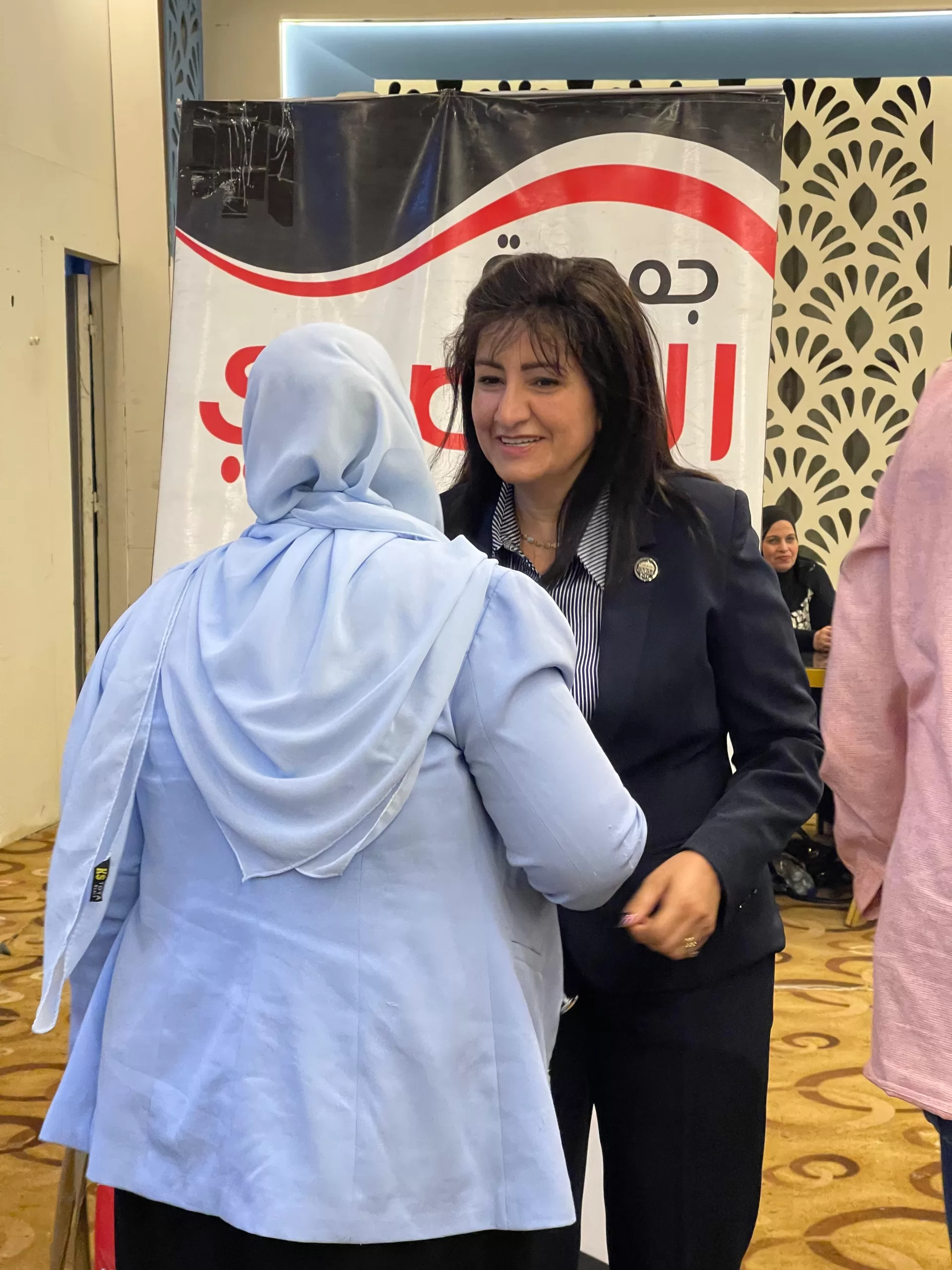 جمعية "المصري" تحتفل بعيد السيدة العذراء في الأقصر للعام الثاني على التوالي 31 - جريدة المساء