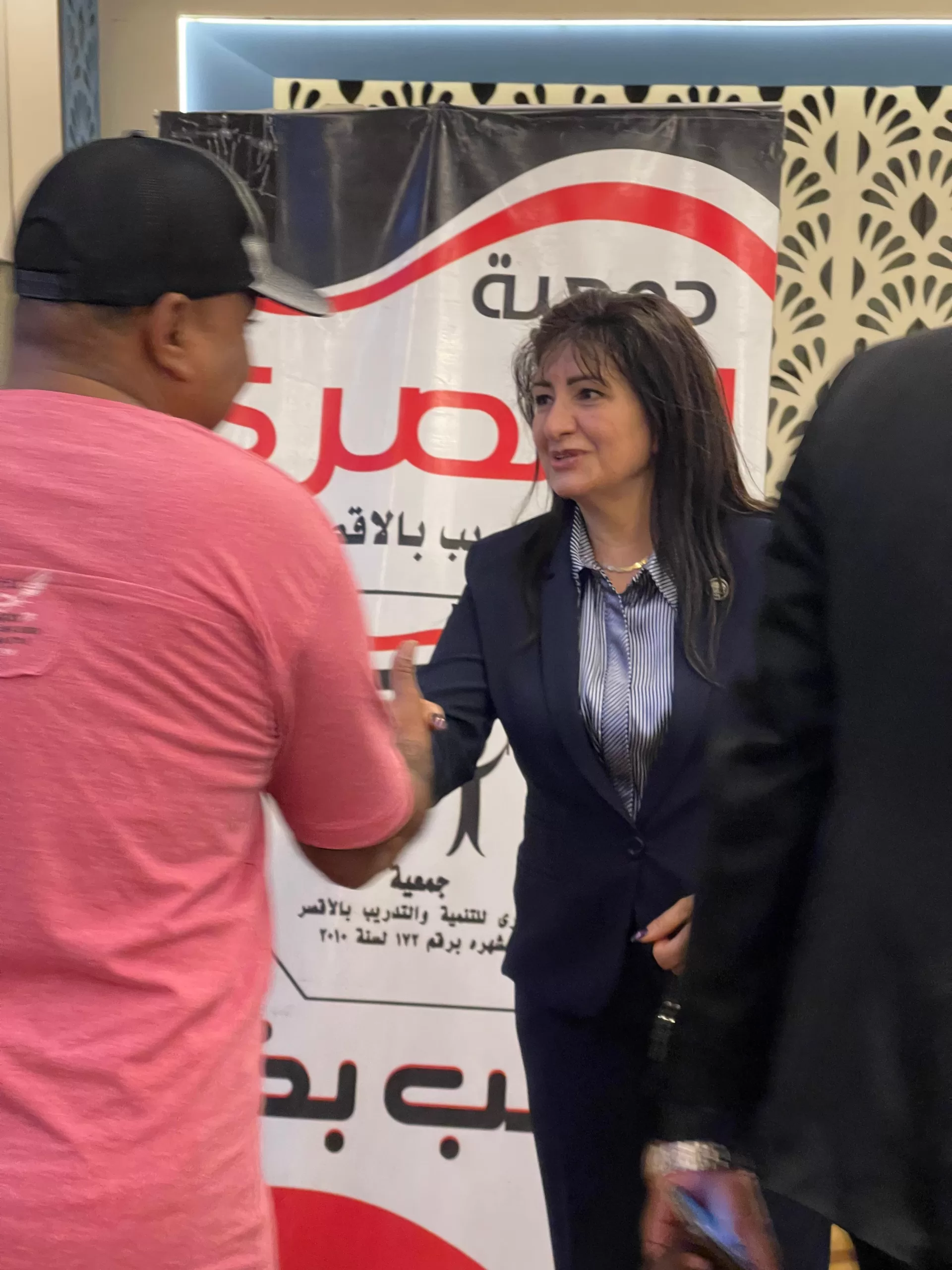 جمعية "المصري" تحتفل بعيد السيدة العذراء في الأقصر للعام الثاني على التوالي 29 - جريدة المساء