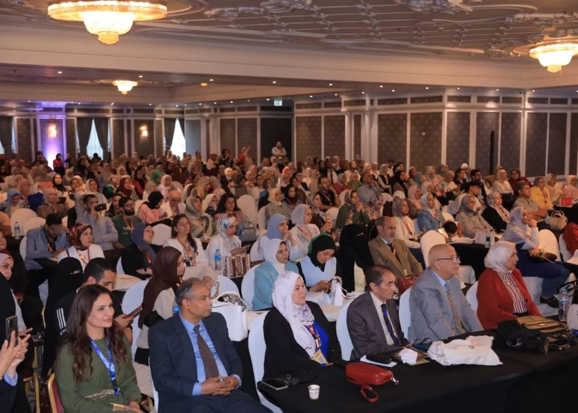 وزارة الصحة:  إطلاق المؤتمر العلمي الأول للتغذية العلاجية بأمانة المراكز الطبية المتخصصة لتحسين نتائج العلاج بالمستشفيات 17 - جريدة المساء