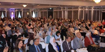 وزارة الصحة:  إطلاق المؤتمر العلمي الأول للتغذية العلاجية بأمانة المراكز الطبية المتخصصة لتحسين نتائج العلاج بالمستشفيات 1 - جريدة المساء