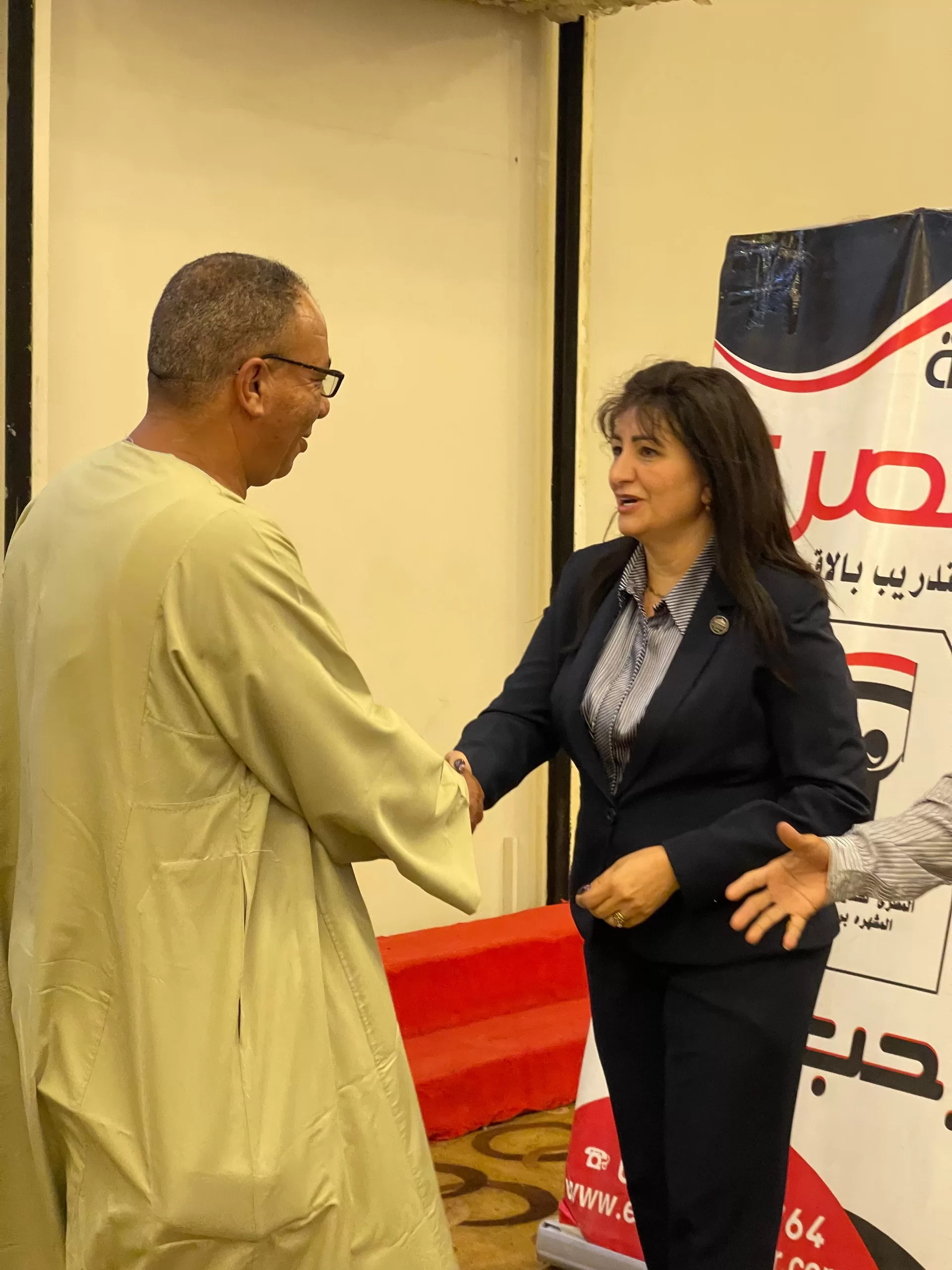 جمعية "المصري" تحتفل بعيد السيدة العذراء في الأقصر للعام الثاني على التوالي 37 - جريدة المساء