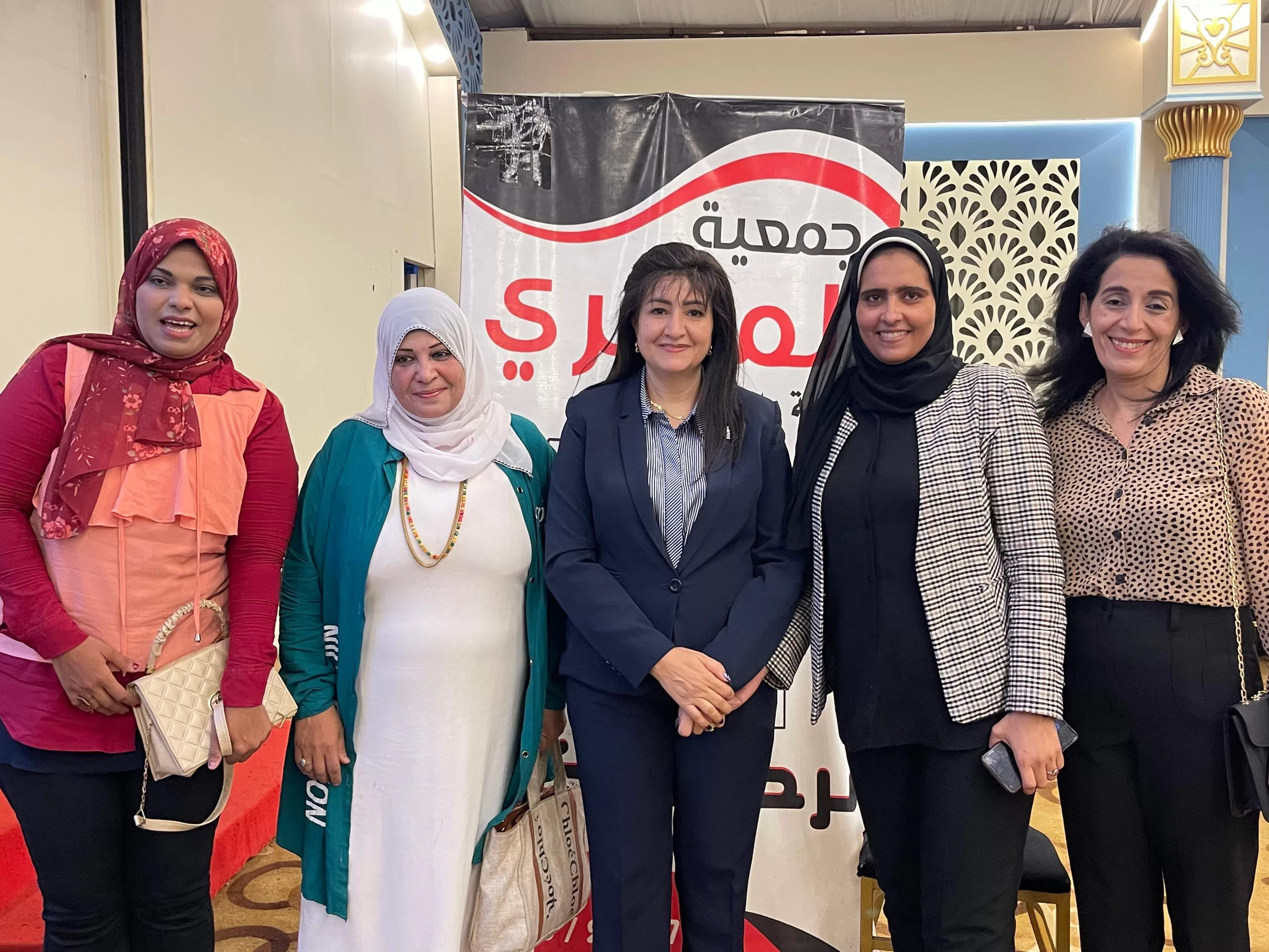 جمعية "المصري" تحتفل بعيد السيدة العذراء في الأقصر للعام الثاني على التوالي 35 - جريدة المساء