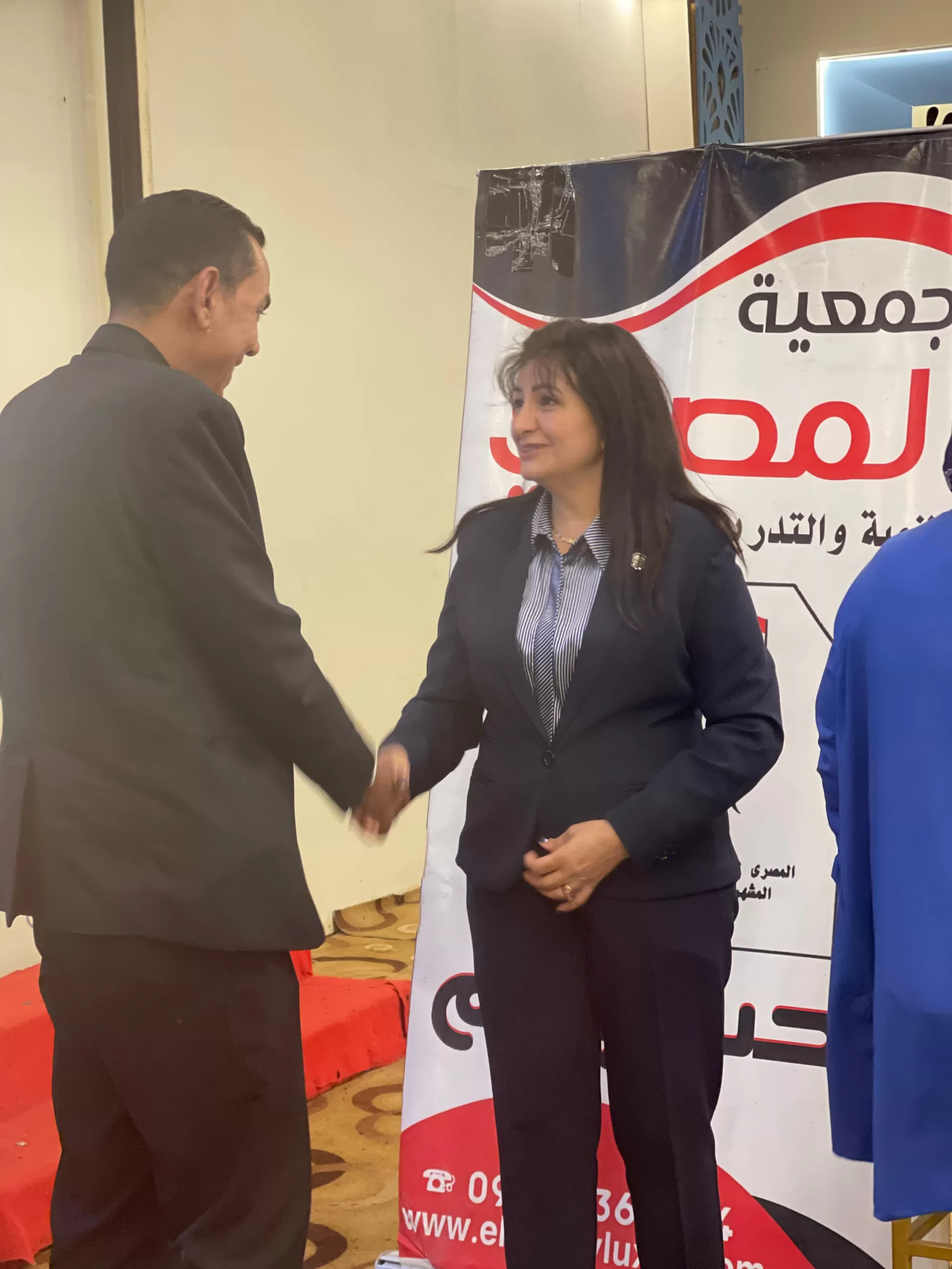 جمعية "المصري" تحتفل بعيد السيدة العذراء في الأقصر للعام الثاني على التوالي 33 - جريدة المساء