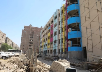 محافظ الجيزة يعلن دخول 4 مدارس جديدة الخدمة في بولاق الدكرور.. و"اليابانية" في ديسمبر 17 - جريدة المساء