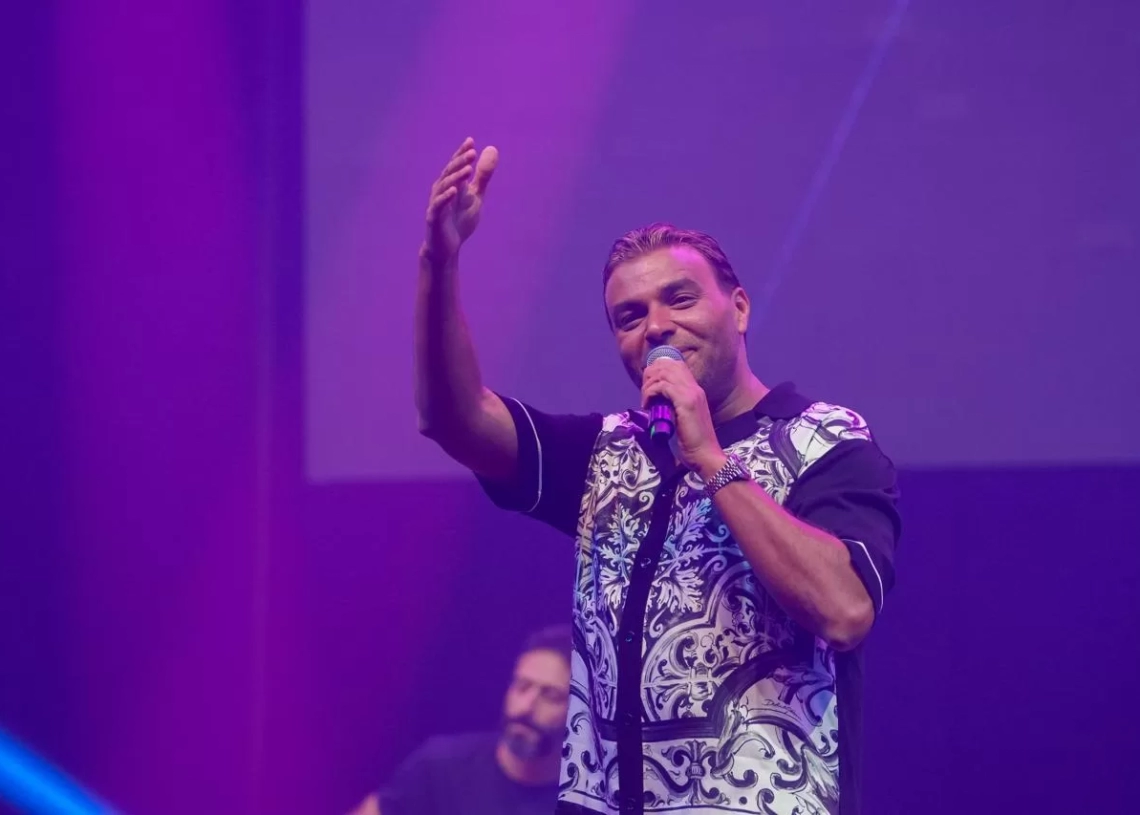 رامي صبري يوعد جمهوره في دبي بلقاء ثاني بعد نجاح حفله الأخير 20 - جريدة المساء رامي صبري يوعد جمهوره في دبي بلقاء ثاني بعد نجاح حفله الأخير 19 - جريدة المساء