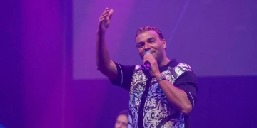 رامي صبري يوعد جمهوره في دبي بلقاء ثاني بعد نجاح حفله الأخير 2 - جريدة المساء رامي صبري يوعد جمهوره في دبي بلقاء ثاني بعد نجاح حفله الأخير 1 - جريدة المساء