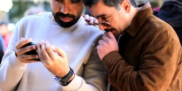 المخرج حسن البلاسي يستأنف تصوير الجزء الثاني من "وتر حساس " 1 - جريدة المساء