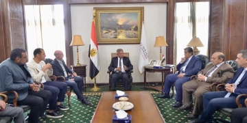 لجنة ضبط أداء الإعلام الرياضي تعقد جلستين مع مسئولى القنوات الرياضية استعدادا للموسم الكروي الجديد 1 - جريدة المساء