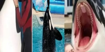 عمرو الليثي: قصة جيسيكا والحوت خديعة كبرى من إنتاج الذكاء الاصطناعى الوهمية 9 - جريدة المساء