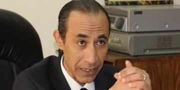 انطلاق حملة "خليك واعي" لمواجهة الشائعات برعاية الأعلى للإعلام 2 - جريدة المساء انطلاق حملة "خليك واعي" لمواجهة الشائعات برعاية الأعلى للإعلام 1 - جريدة المساء