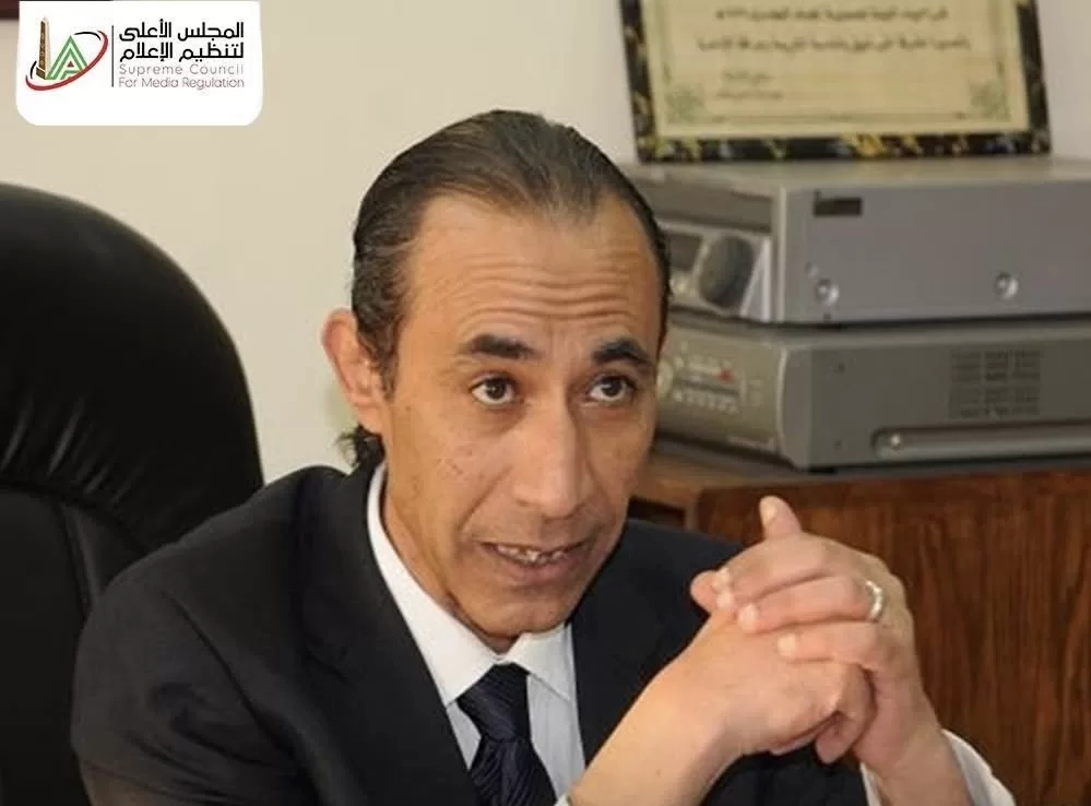 انطلاق حملة "خليك واعي" لمواجهة الشائعات برعاية الأعلى للإعلام 20 - جريدة المساء انطلاق حملة "خليك واعي" لمواجهة الشائعات برعاية الأعلى للإعلام 19 - جريدة المساء