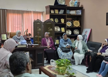 كل ما تريد معرفته عن استعدادات الشروق التعليمية للعام الدراسي 2025/2026 27 - جريدة المساء