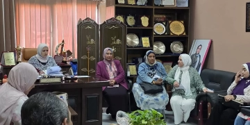 كل ما تريد معرفته عن استعدادات الشروق التعليمية للعام الدراسي 2025/2026 2 - جريدة المساء كل ما تريد معرفته عن استعدادات الشروق التعليمية للعام الدراسي 2025/2026 1 - جريدة المساء