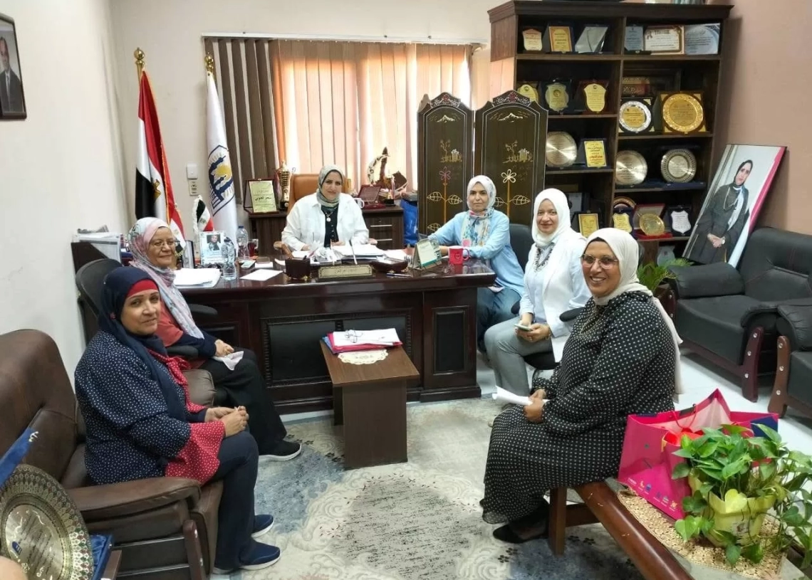 لحل أزمة الكثافة.. مدرسة لغات جديدة تفتح أبوابها أمام طلاب الشروق 19 - جريدة المساء