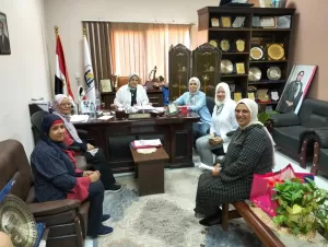 لحل أزمة الكثافة.. مدرسة لغات جديدة تفتح أبوابها أمام طلاب الشروق 21 - جريدة المساء