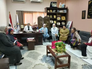 لحل أزمة الكثافة.. مدرسة لغات جديدة تفتح أبوابها أمام طلاب الشروق 23 - جريدة المساء