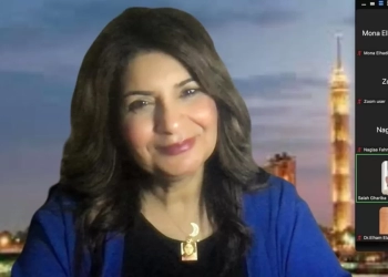 صالون حنان يوسف يحتفي بالأجازات كفرصة للتجديد والتقييم 24 - جريدة المساء