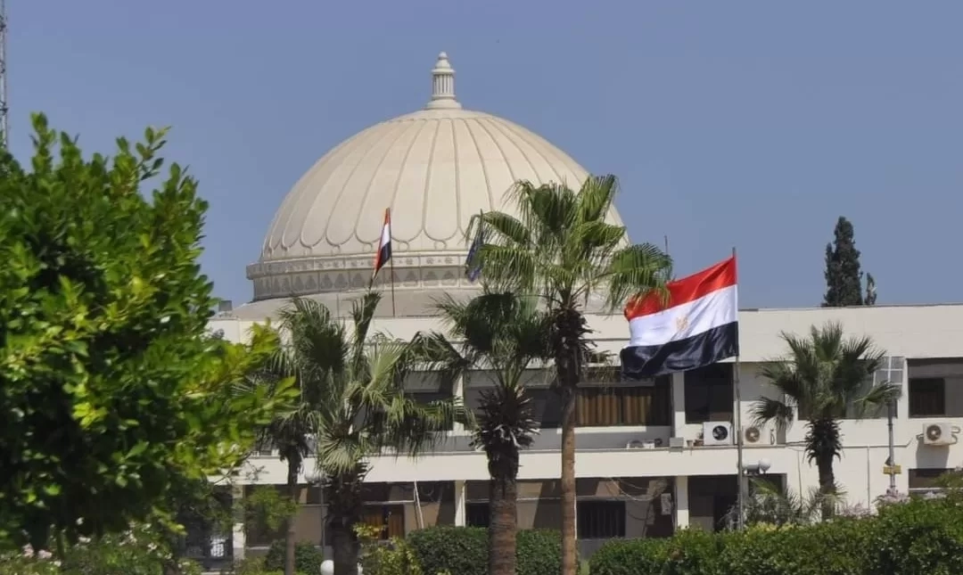 الأمن السيبراني.. برنامج جديد بحاسبات جامعة القناة 14 - جريدة المساء الأمن السيبراني.. برنامج جديد بحاسبات جامعة القناة 13 - جريدة المساء