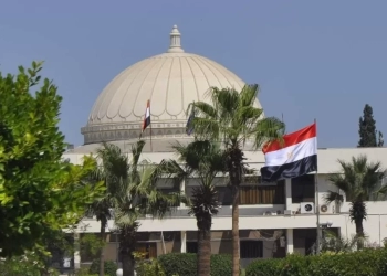 الأمن السيبراني.. برنامج جديد بحاسبات جامعة القناة 17 - جريدة المساء