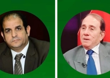 الحديني وسليمان ضيفا "ملتقى الإبداع" بمكتبة مصر بالمنصورة 16 - جريدة المساء