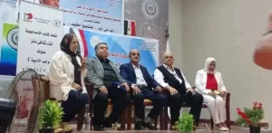 اتحاد كتاب الإسماعيلية يكرم الفائزين في مسابقة "مواهب" 25 - جريدة المساء