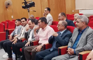 "التنمية المستدامة ومؤشرات البصمة البيئية" .. ماجستير أحمد نبيل 19 - جريدة المساء