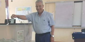 اليماني: نجاح الانتخابات يتطلب مشاركة فعالة في ظل التحديات الراهنة 1 - جريدة المساء