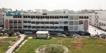 الطالبات يتصدرن قائمة العشر الأوائل ببكالوريوس طب أسنان القناة 1 - جريدة المساء