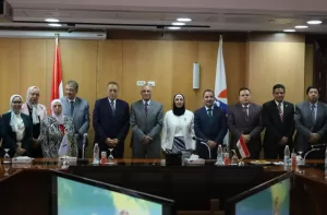 "بروتوكول" تعاون بين جامعة 6 أكتوبر والقومي للبحوث لتبادل الخبرات 17 - جريدة المساء