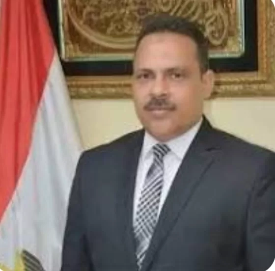 عاجل لمحافظ الشرقية ! ! 19 - جريدة المساء