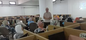 إنتاج الكتاب الإلكتروني التفاعلي في ورشة عمل بجامعة القناة 21 - جريدة المساء