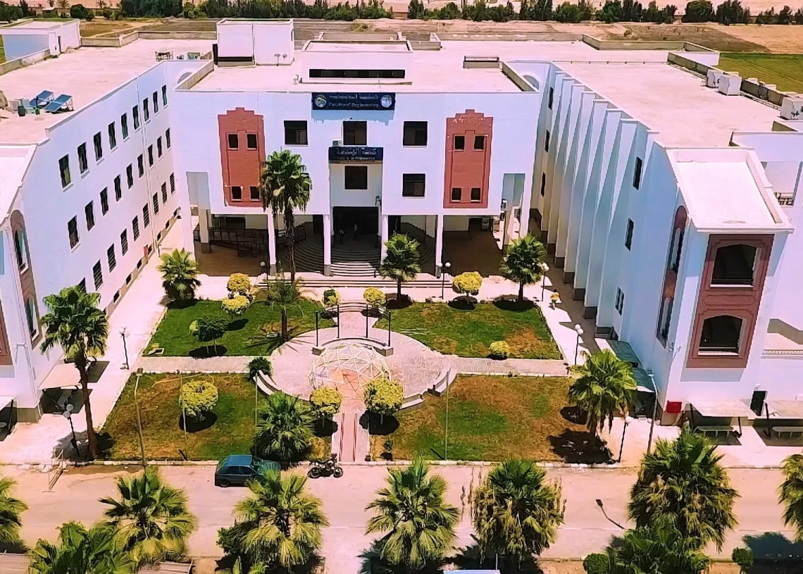 هندسة القناة تعلن أسماء أوائل الخريجين 2025 بنسبة نجاح 96.15% 19 - جريدة المساء