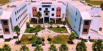 هندسة القناة تعلن أسماء أوائل الخريجين 2025 بنسبة نجاح 96.15% 1 - جريدة المساء