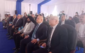 باستثمارات هندية.. تدشين مصنعين للسبائك المعدنية بوادي التكنولوجيا بالإسماعيلية 19 - جريدة المساء