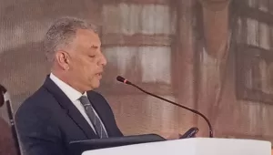 باستثمارات هندية.. تدشين مصنعين للسبائك المعدنية بوادي التكنولوجيا بالإسماعيلية 21 - جريدة المساء