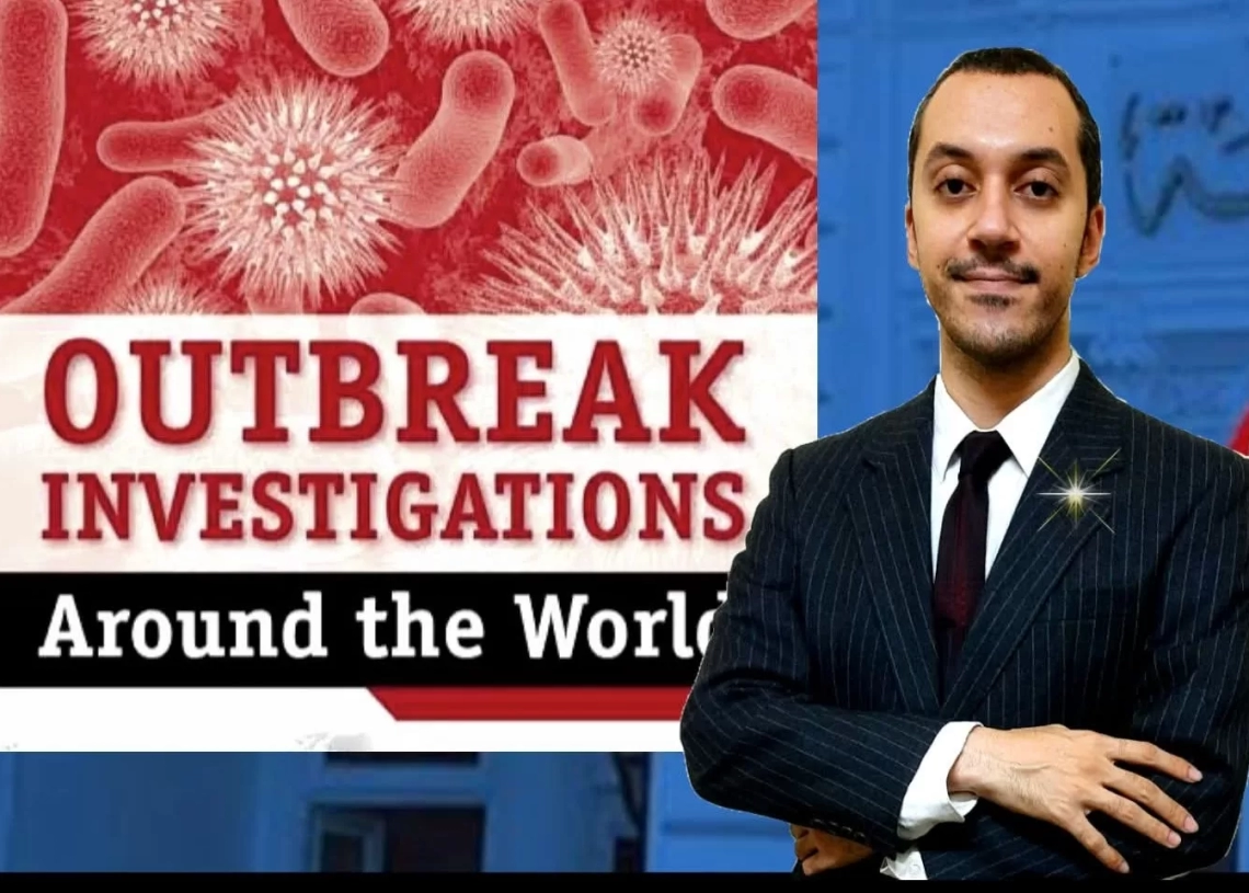 د.حسام فهمي يحدد كيفية مواجهة تفشي العدوي 18 - جريدة المساء