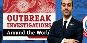 د.حسام فهمي يحدد كيفية مواجهة تفشي العدوي 1 - جريدة المساء