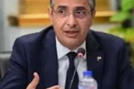 أهالى نواج الغربية٠ ٠ على باب وزير التموين ! ! 1 - جريدة المساء