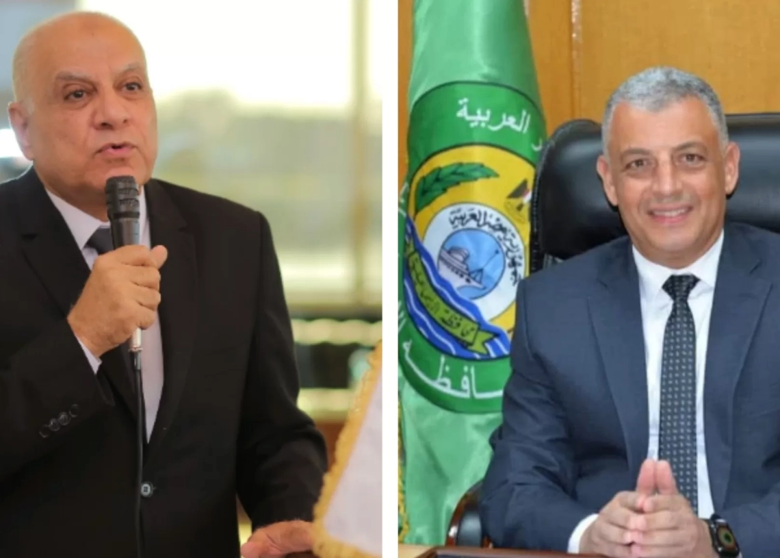 القرية الأوليمبية تستضيف النسخة الأولي لمنتدي الإسماعيلية الإقتصادي 17 - جريدة المساء