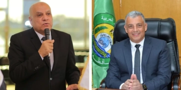 القرية الأوليمبية تستضيف النسخة الأولي لمنتدي الإسماعيلية الإقتصادي 1 - جريدة المساء