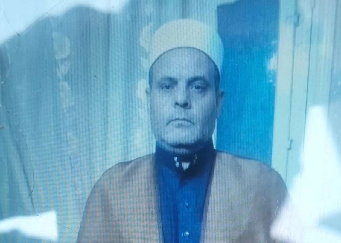 سقط ساجدًا على المنبر..وفاة إمام وخطيب أثناء خطبة الجمعة بالشرقية تهز مشاعر المصلين 19 - جريدة المساء