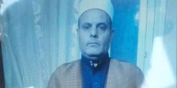 سقط ساجدًا على المنبر..وفاة إمام وخطيب أثناء خطبة الجمعة بالشرقية تهز مشاعر المصلين 1 - جريدة المساء