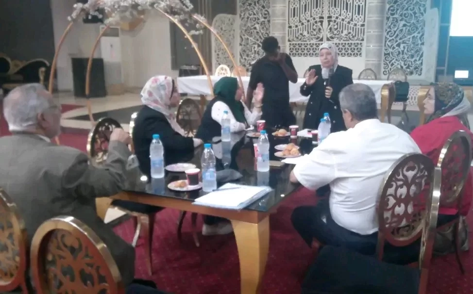 "قانون المسؤولية الطبية وسلامة المريض" في ندوة لجامعة القناة 19 - جريدة المساء